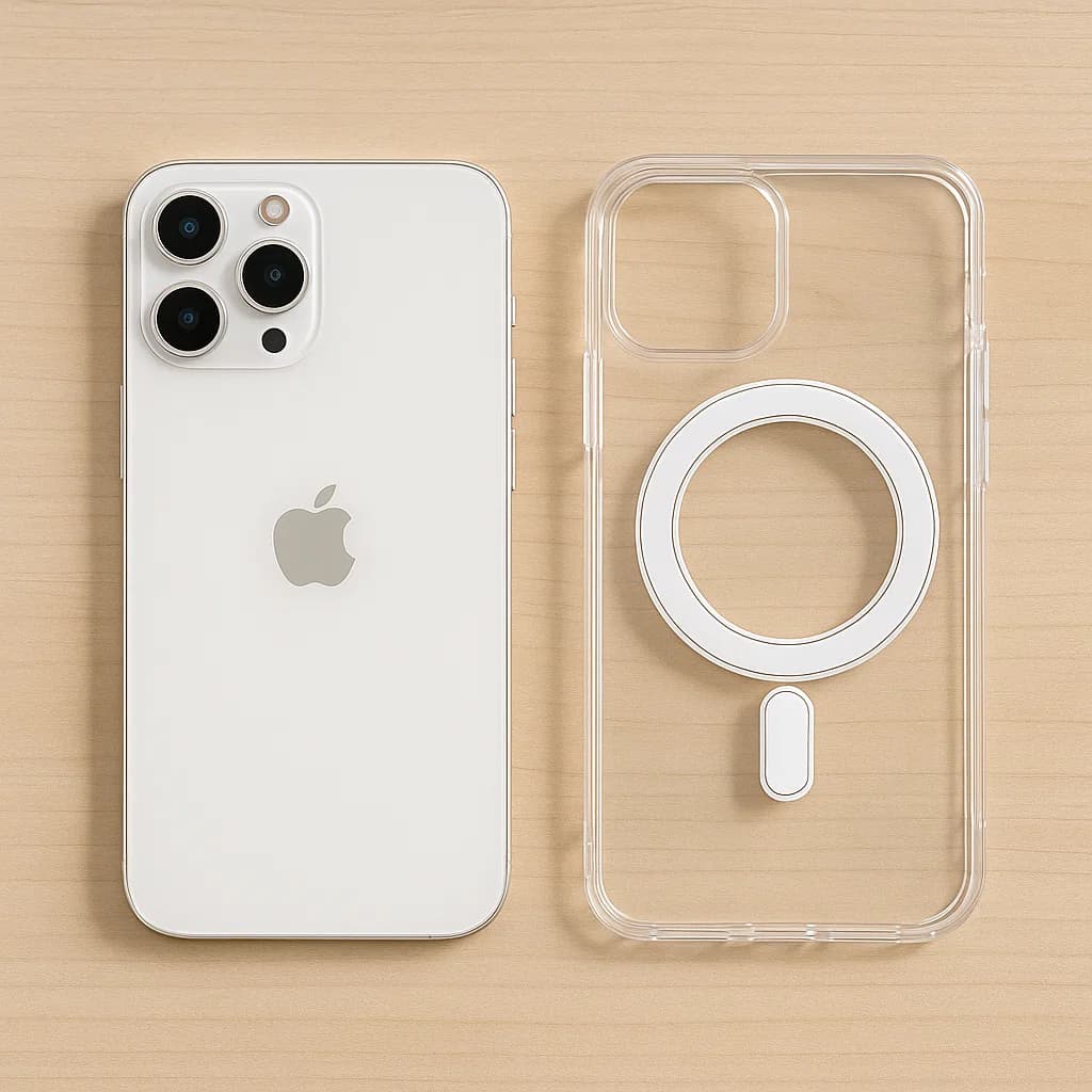 限時 49 元｜磁吸 MagSafe 防摔手機殼 適用 iPhone 16/15/14/13/12/11