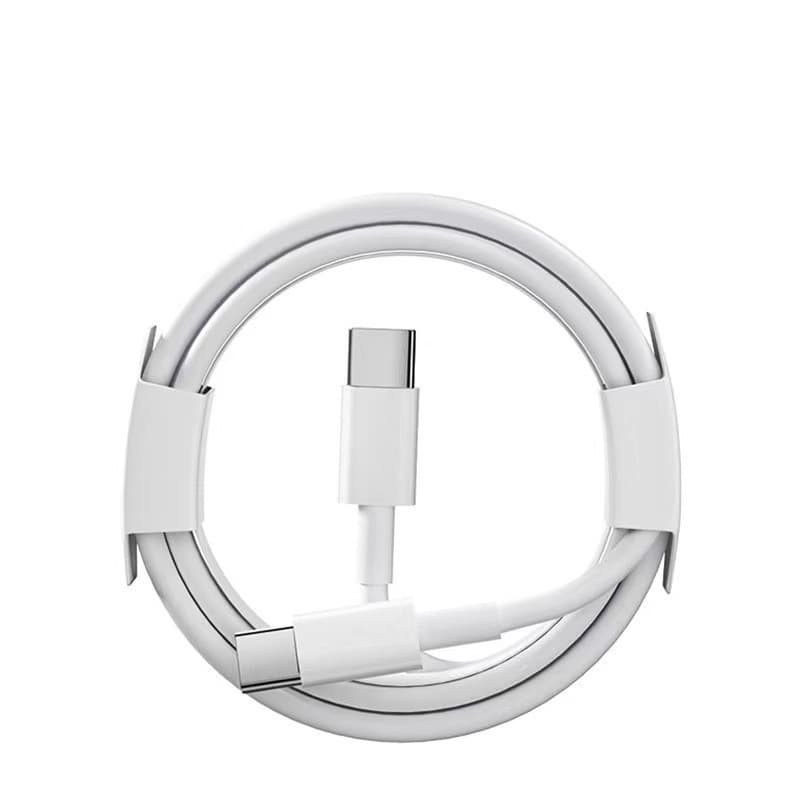 PD快充線 傳輸線 Type C充電線 閃充線 iPhone 16 三星 SAMSUNG 小米