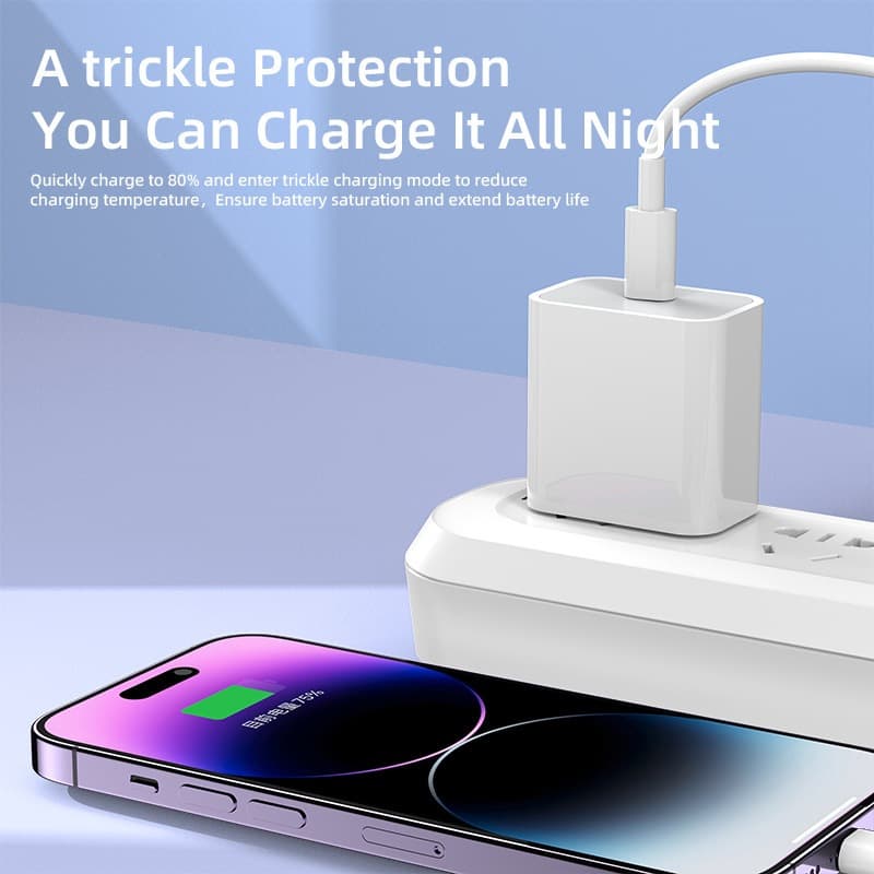 原廠認證 PD快充 快充頭 20W Type C 手機充電 充電頭