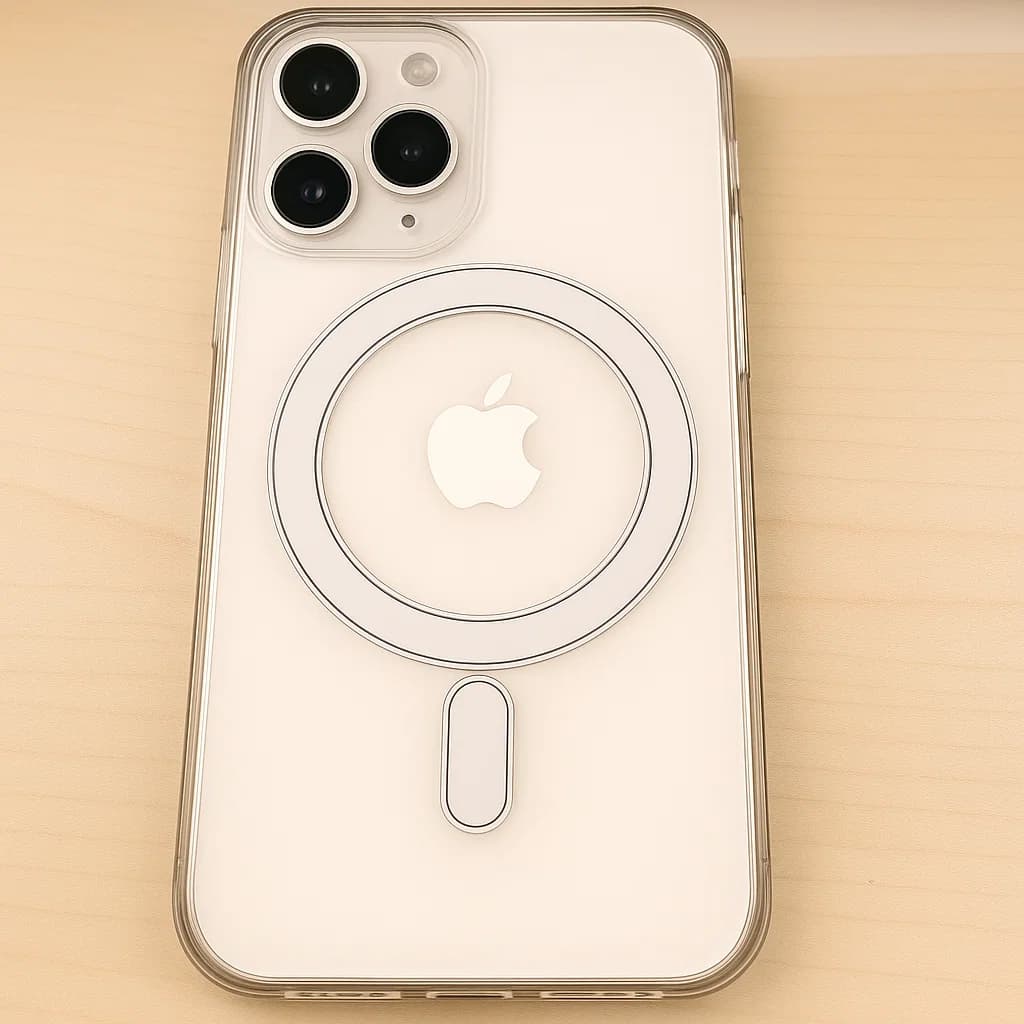 限時 49 元｜磁吸 MagSafe 防摔手機殼 適用 iPhone 16/15/14/13/12/11