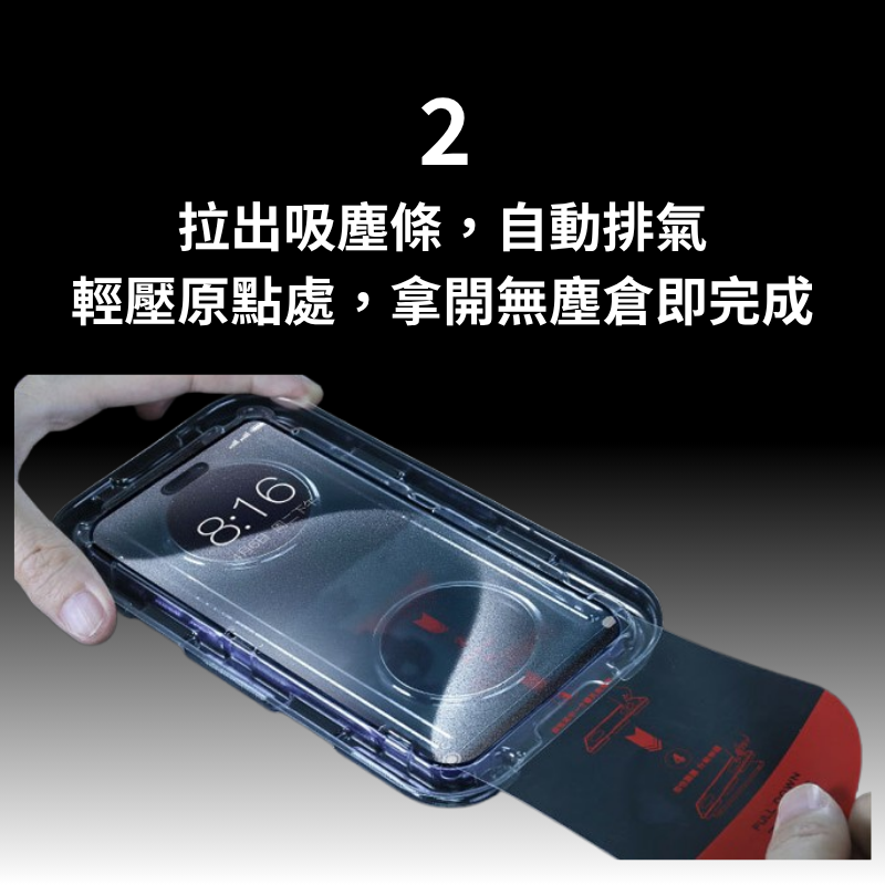 霧面防窺 保護貼